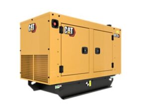 Diesel Generators New